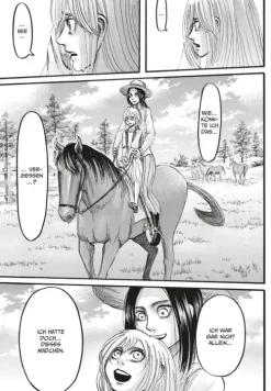 Attack on Titan 16-Carlsen Verlag GmbH Clearance