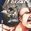Attack on Titan 02-Carlsen Verlag GmbH