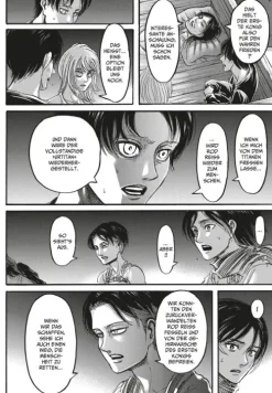 Attack on Titan 17-Carlsen Verlag GmbH Hot