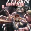 Attack on Titan - Before the Fall 16-Carlsen Verlag GmbH Clearance