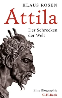 C.H. Beck Attila Sale