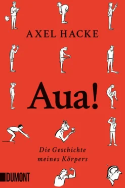 Aua!-DuMont Buchverlag GmbH Hot