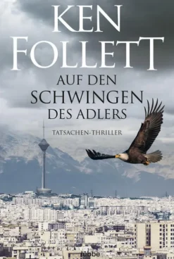 Lübbe Auf den Schwingen des Adlers New