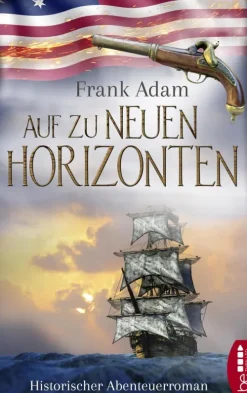 Auf zu neuen Horizonten-beTHRILLED Outlet