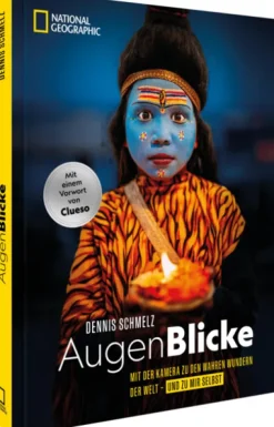AugenBlicke-NG Buchverlag GmbH Hot