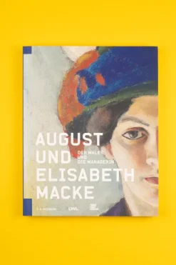 August und Elisabeth Macke-Seemann Henschel GmbH Best