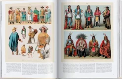 Auguste Racinet. Complete Costume History-Taschen GmbH Online