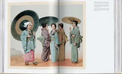 Auguste Racinet. Complete Costume History-Taschen GmbH Online
