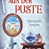 Aus der Puste-between pages by Piper Hot