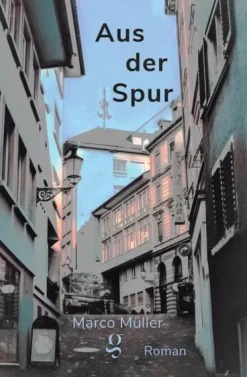 Aus der Spur-Edition Gai Saber