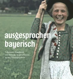 ausgesprochen bayerisch-Buch & media Sale