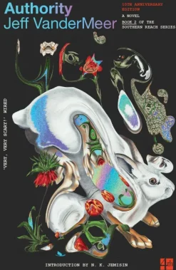 Harper Collins Publ. UK Authority New