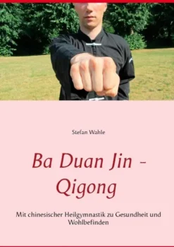 BoD - Books on Demand Ba Duan Jin - Qigong Outlet