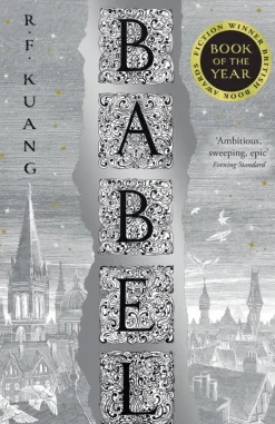 Babel-Harper Collins Publ. UK Outlet