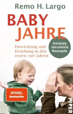 Babyjahre-Piper Verlag GmbH Sale