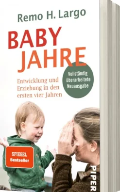 Babyjahre-Piper Verlag GmbH Sale