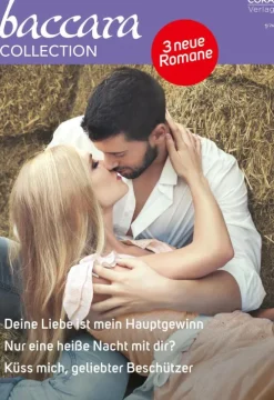 CORA Verlag Baccara Collection Band 493 Online