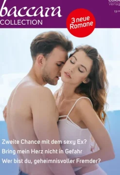 Baccara Collection Band 492-CORA Verlag Best