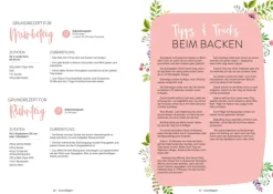 Backen im Frühling-Edition Michael Fischer