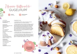 Backen im Frühling-Edition Michael Fischer