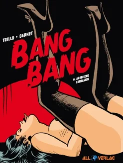 All Verlag Bang Bang 6 Best