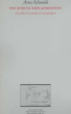 Bargfelder Ausgabe. Studienausgabe. Werkgruppe 4, Band 2-Suhrkamp Verlag Discount
