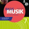 Basis Musik 7 - Arbeitsheft-Edition DUX Hot