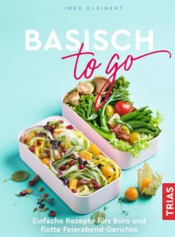 Basisch to go-Trias Best