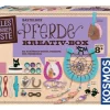 Bastelbox Pferde Kreativbox-Franckh-Kosmos New