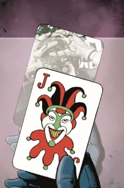 Batman Deluxe: The Killing Joke-Panini Verlags GmbH Clearance