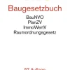 dtv Verlagsgesellschaft Baugesetzbuch. BauGB Online