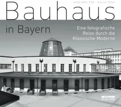 Bebra Verlag Bauhaus in Bayern Hot