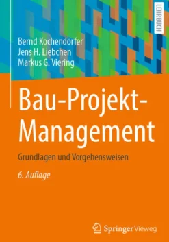 Bau-Projekt-Management-Springer VS Discount