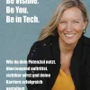 Be Visible. Be You. Be in Tech.-BusinessVillage GmbH Clearance