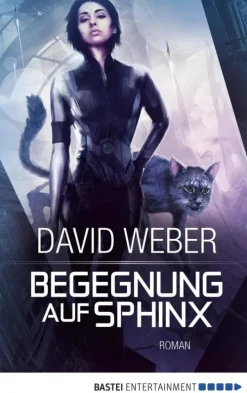 Bastei Lübbe Begegnung auf Sphinx Sale