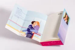 Behind the Net-Heyne Taschenbuch Outlet