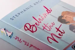 Behind the Net-Heyne Taschenbuch Outlet