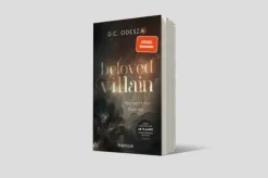 Beloved Villain - You can't run from me-Piper Verlag GmbH Clearance