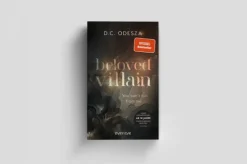 Beloved Villain - You can't run from me-Piper Verlag GmbH Clearance