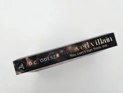 Beloved Villain - You can't run from me-Piper Verlag GmbH Clearance