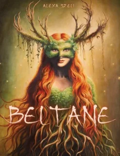 BoD - Books on Demand Beltane New