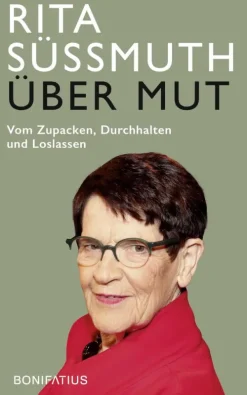 Bonifatius Verlag Über Mut Hot