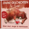 Gerth Medien GmbH Über Mut, Angst & Vertrauen - Hörbuch Hot