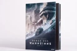 Heyne Taschenbuch Berge des Wahnsinns - Erster Teil Hot