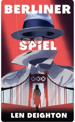 Berliner Spiel-Kampa Verlag Best