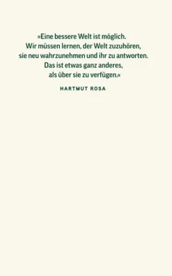 Suhrkamp Verlag Beschleunigen wir die Resonanz! Hot