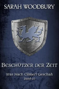 Beschützer der Zeit (Was nach Cilmeri geschah, #10)-The Morgan-Stanwood Publishing Group Sale