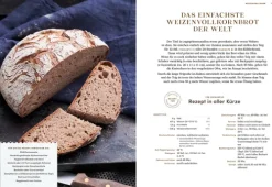 Besser Vollkorn backen-Ulmer Eugen Verlag New