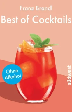 Best of Cocktails ohne Alkohol-Suedwest Verlag Online