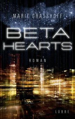 Lübbe Beta Hearts Discount